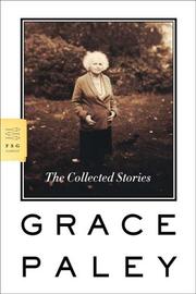 Cover of The Collected Stories