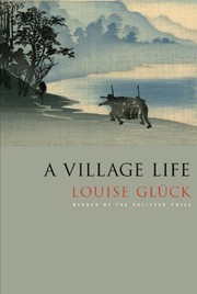 Cover of A Village Life