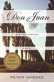 Cover of Don Juan (He and She)