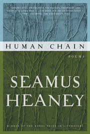 Cover of Human Chain
