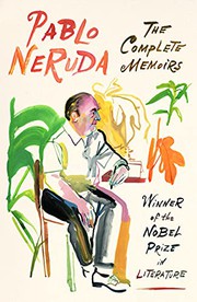Cover of Memoirs