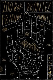 Cover of 100 Boyfriends