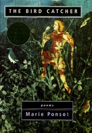 Cover of The Bird Catcher