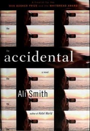 Cover of The Accidental