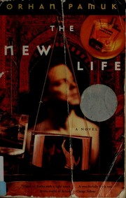 Cover of The New Life