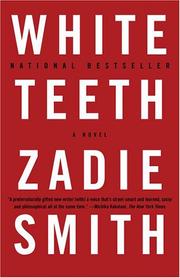 Cover of White Teeth