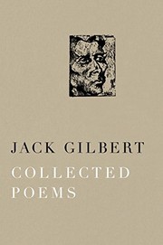 Cover of Collected Poems