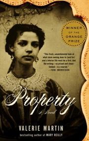 Cover of Property