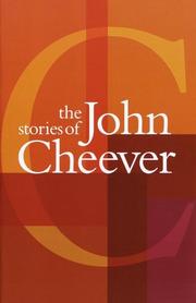 Cover of The Stories of John Cheever