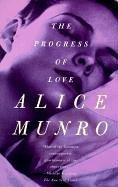 Cover of The Progress of Love