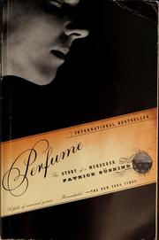 Cover of Perfume