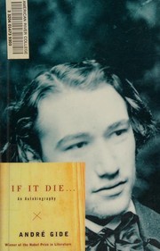 Cover of If It Die