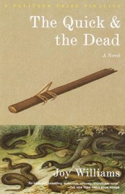 Cover of The Quick and the Dead