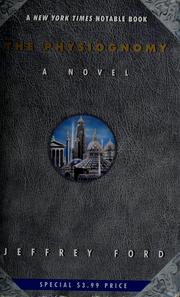 Cover of The Physiognomy