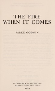Cover of 