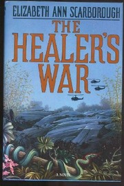 Cover of The Healer’s War