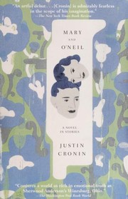 Cover of Mary and O’Neil