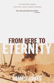 Cover of From Here to Eternity