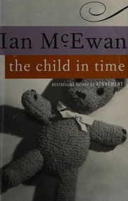 Cover of The Child in Time