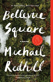 Cover of Bellevue Square
