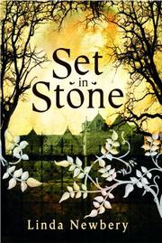 Cover of Set in Stone