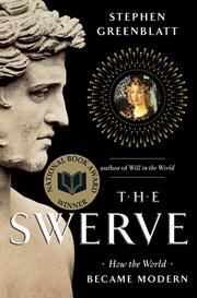Cover of The Swerve: How the World Became Modern