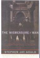 Cover of The Mismeasure of Man