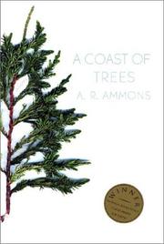 Cover of A Coast of Trees