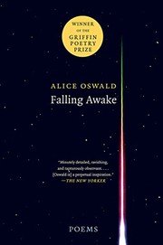 Cover of Falling Awake