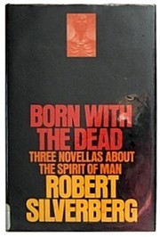 Cover of Born with the Dead