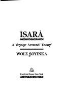 Cover of Isara: A Voyage Around Essay