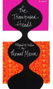 Cover of The Transposed Heads