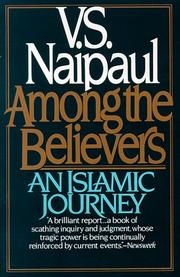 Cover of Among the Believers