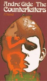 Cover of The Counterfeiters