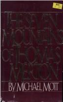 Cover of The Seven Mountains of Thomas Merton