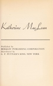 Cover of The Missing Man