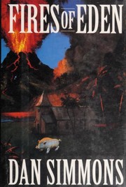 Cover of Fires of Eden
