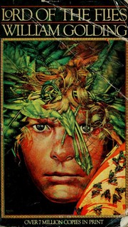 Cover of Lord of the Flies