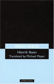Cover of Henrik Ibsen