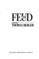 Cover of The Feud