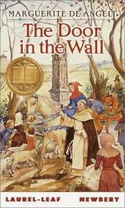 Cover of The Door in the Wall