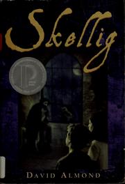Cover of Skellig