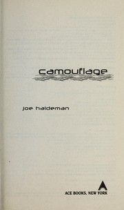 Cover of Camouflage