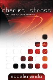 Cover of Accelerando