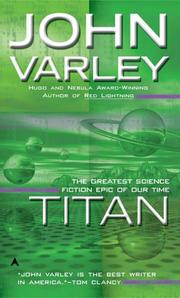 Cover of Titan