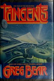 Cover of Tangents
