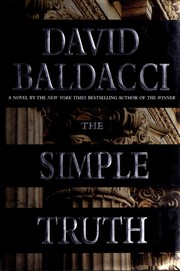 Cover of The Simple Truth