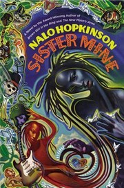 Cover of Sister Mine