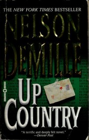 Cover of Up Country