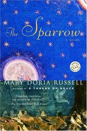 Cover of The Sparrow